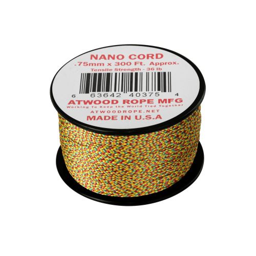 Atwood Rope Nano Cord