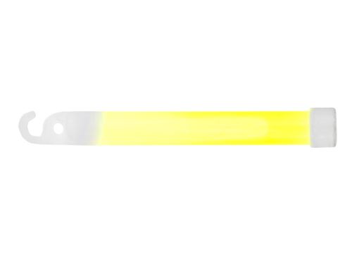 Lightstick - Chemické světlo MFH žluté