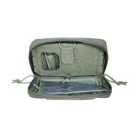 Tasmanian Tiger Tac Organizer Pro IRR - Stone Grey Olive (4)