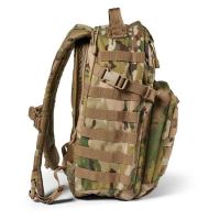 Batoh 5.11 RUSH12™ 2.0 - MultiCam - 24 litrů (5)