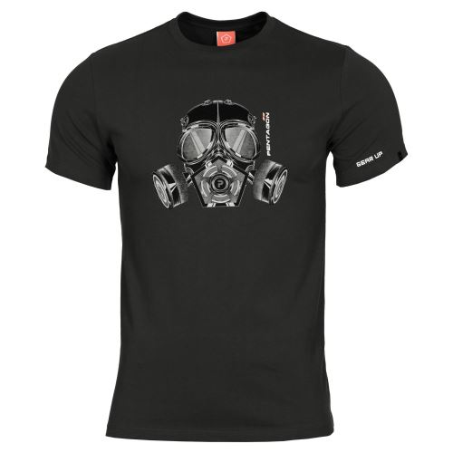 Triko Pentagon Ageron Gas-Mask