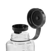 Lahev Helikon Outdoor Bottle (1 litr) - Clear (1)