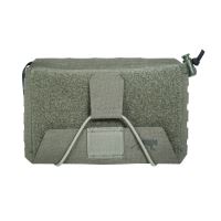 Tasmanian Tiger Wrist Office MKII IRR - Stone Grey Olive (2)
