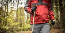 Rukavice Helikon Tracker Outback Gloves (7)