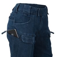 Dámské kalhoty Helikon UTP Resized - Denim Stretch (6)