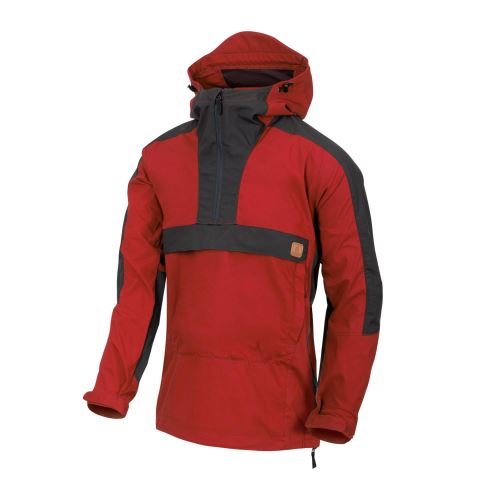 Bunda Helikon WOODSMAN Anorak Jacket®