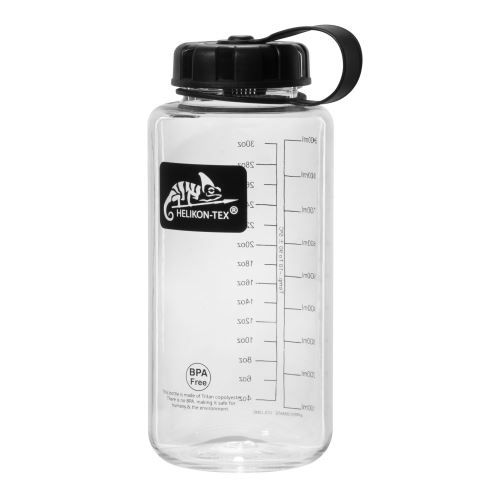 Láhev Helikon Outdoor Bottle (1 litr) - Clear