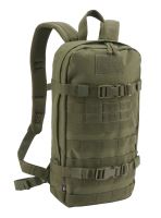 Ruksak Brandit US Cooper Daypack - 11 litrů