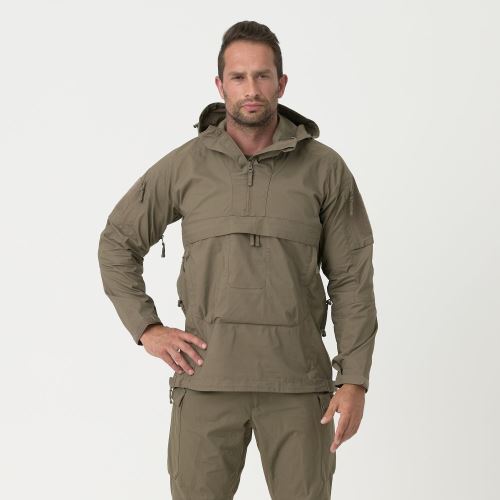 Bunda Helikon Tracer Anorak