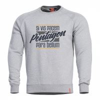 Mikina Pentagon Hawk Sweater Para Bellum