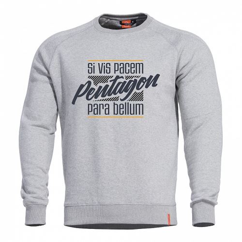 Mikina Pentagon Hawk Sweater Para Bellum