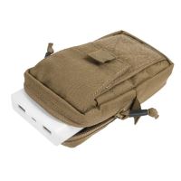 EDC polstrované pouzdro Helikon  pouch (4)