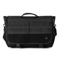 Taška 5.11 Overwatch Messenger - Black (2)