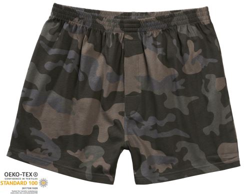 Boxerky Brandit Boxershorts