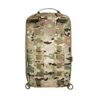 Batoh Tasmanian Tiger Modular Chest Rig Pack MC - MultiCam (5)