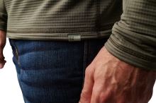Mikina 5.11 Stratos 1/4 Zip (8)