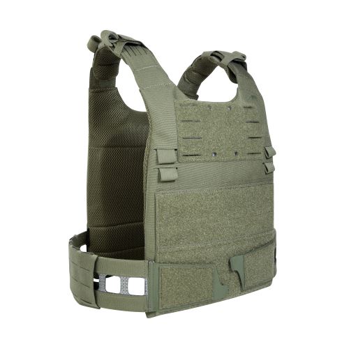 Tasmanian Tiger Plate Carrier LP LC Frame