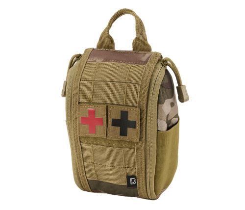 Lékárnička Brandit MOLLE First Aid Pouch Medium