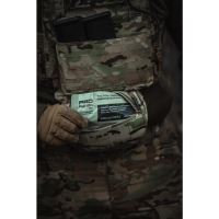 PRO RATION Ultimate Tactical Rations HALF DAY MENU II (6)