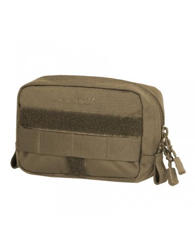 Pouzdro Pentagon Oscar Utility Pouch