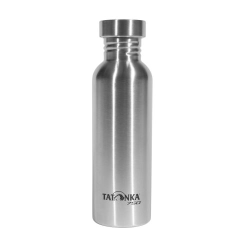Tatonka Steel Bottle Premium 0,75l