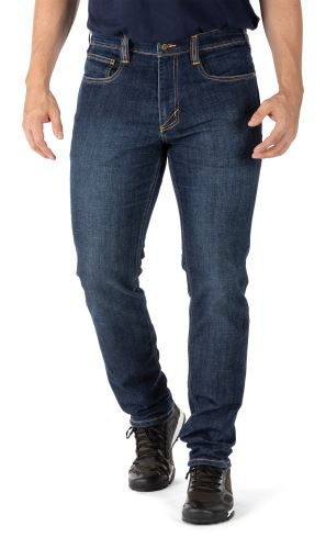 Kalhoty 5.11 Defender-Flex Slim Jean