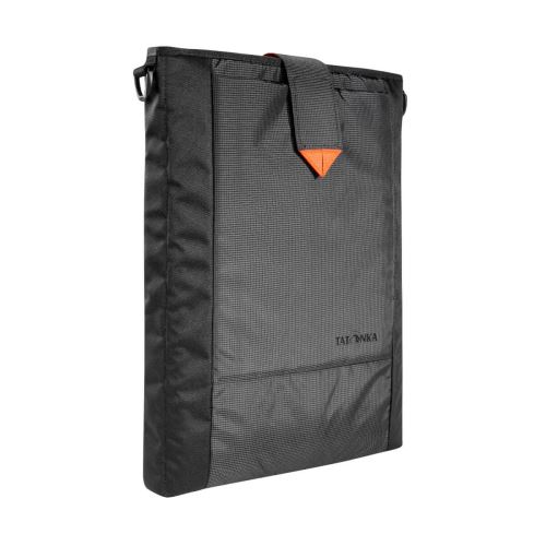 Polstrovaný obal Tatonka Notebook Sleeve - Black