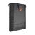 Polstrovaný obal Tatonka Notebook Sleeve - Black