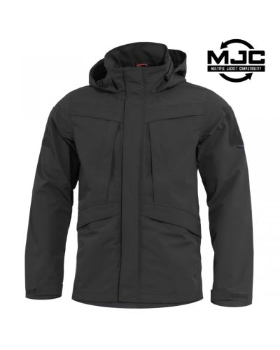 Buda Pentagon Hurricane Shell Jacket