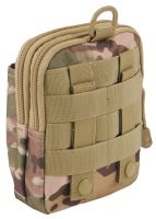 Pouzdro Brandit Molle Pouch Functional (1)