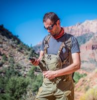 Helikon Chest Pack Numbat (11)