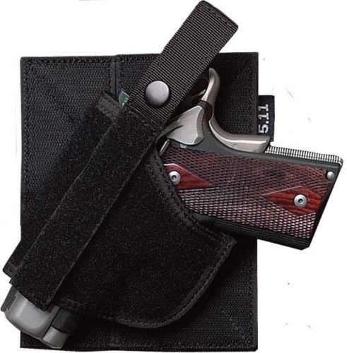 5.11 BBS Holster Pouch - Black