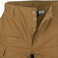 Kalhoty Helikon BDU MK2 Pants (5)