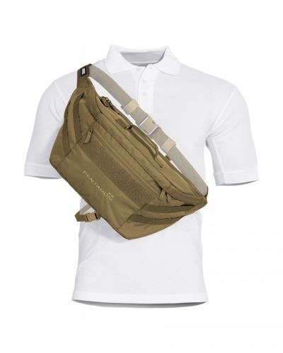 Hrudní taška Pentagon Telamon CCW Bag