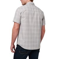 Košile 5.11 Wyatt S/S Plaid (3)