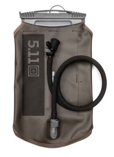 Hydrovak 5.11 WTS 2l Hydration System
