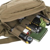 Ledvinka Helikon BANDICOOT - Cordura - 2,7 litrů (2)