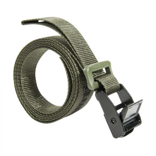 Tasmanian Tiger Webbing Strap 1m - Olive
