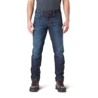 Kalhoty 5.11 Defender-Flex Slim Jean - DW Indigo