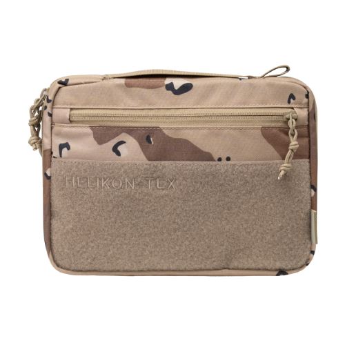 Pouzdro na blok Helikon A5 Notebook Cover
