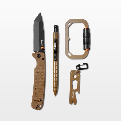Dárková sada 5.11 Trailblazer Gift Set - Multi