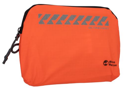 Lékárnička Rhino Rescue Ultralight First-Aid Mini - Orange