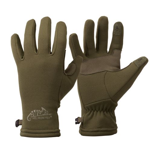 Rukavice Helikon Tracker Outback Gloves