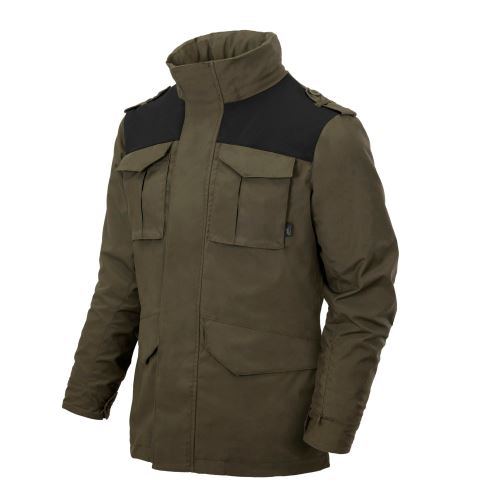 Bunda Helikon Covert M-65