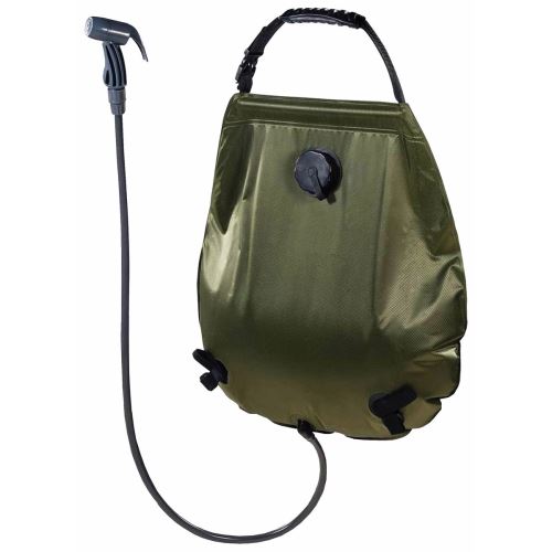 Solární sprcha MFH Deluxe 20l