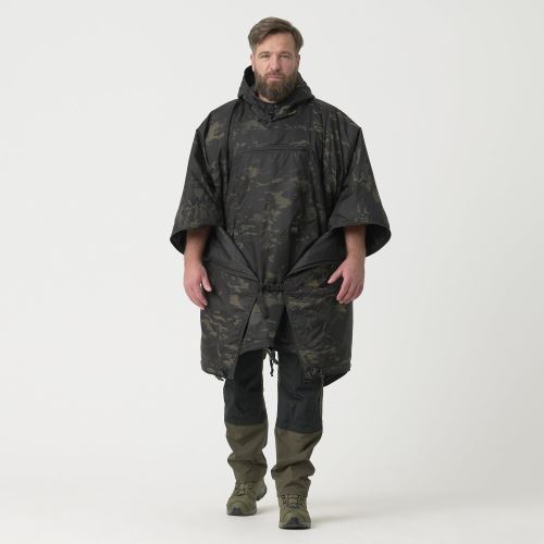 Helikon Swagman Roll Poncho