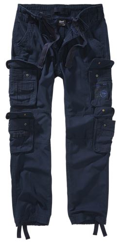 Kalhoty Brandit Pure Slim Fit Pants