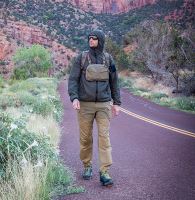 Helikon Chest Pack Numbat (9)
