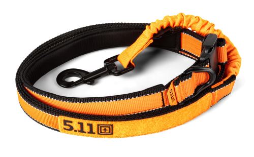 Vodítko 5.11 Mission Ready Modular Dog Leash