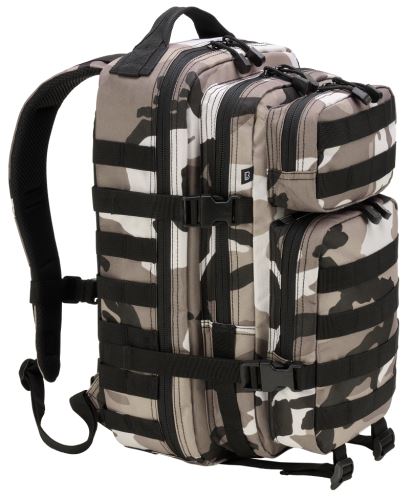 Ruksak Brandit US Cooper Medium - 25 litrů
